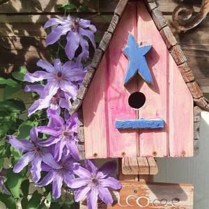 Meet your Posher, Helen